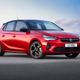 Illustration for article titled The new Vauxhall Corsa.(the red one in the thumb image is the current one)